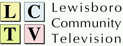 LCTV Logo